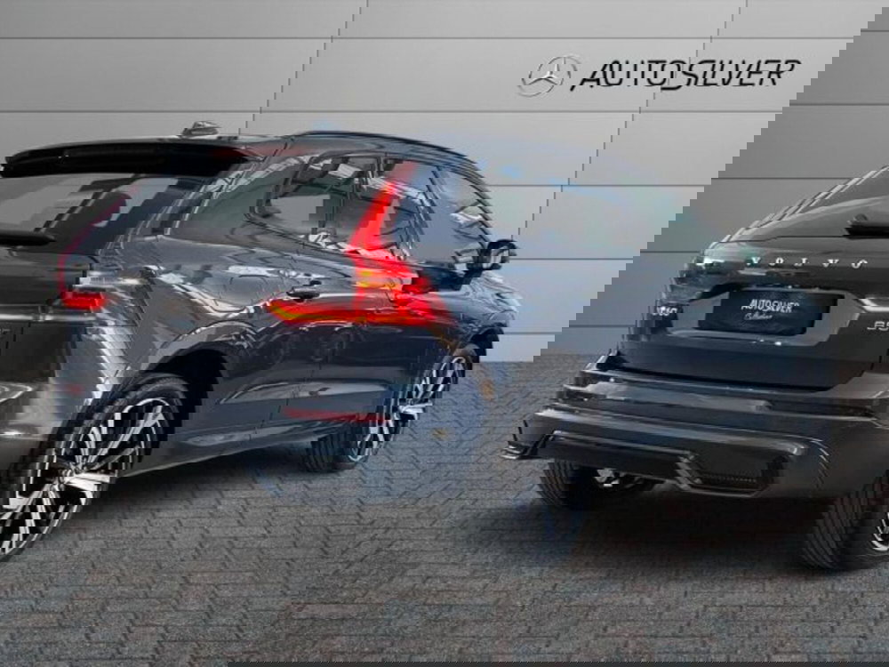 Volvo XC60 usata a Verona (2)