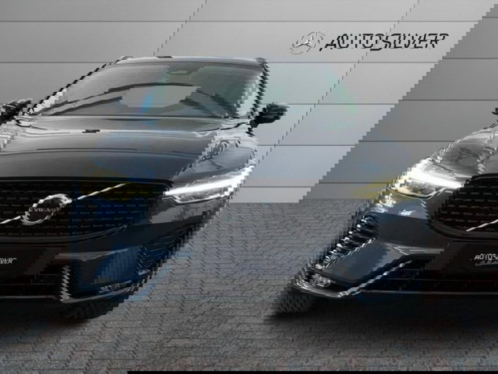 Volvo XC60 usata a Verona (3)