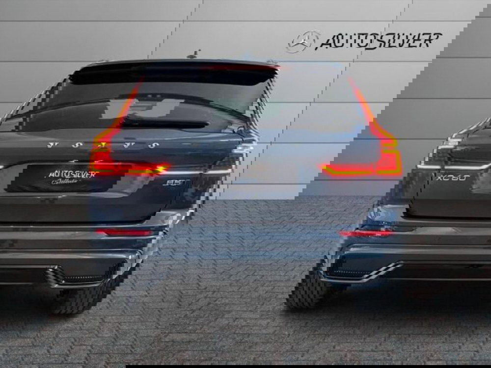 Volvo XC60 usata a Verona (4)