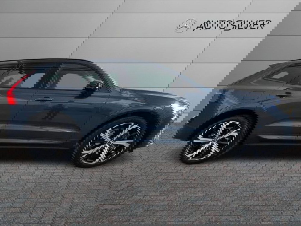 Volvo XC60 usata a Verona (5)