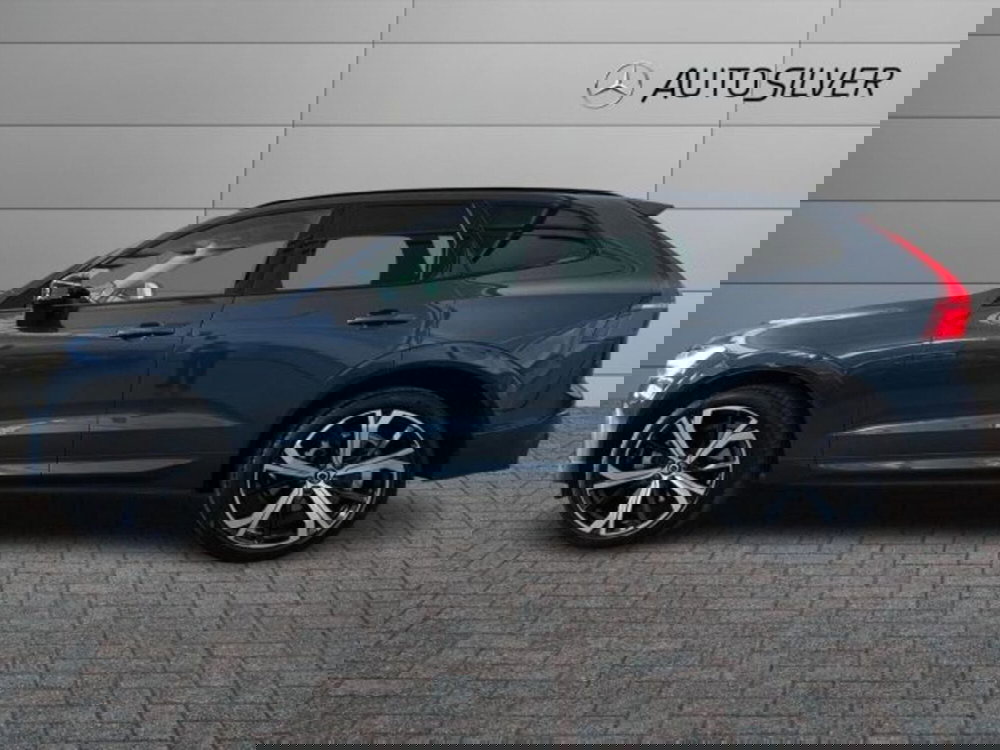 Volvo XC60 usata a Verona (6)