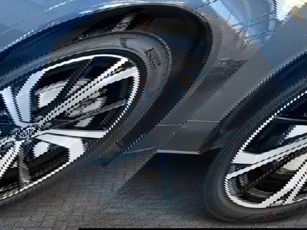 Volvo XC60 usata a Verona (7)