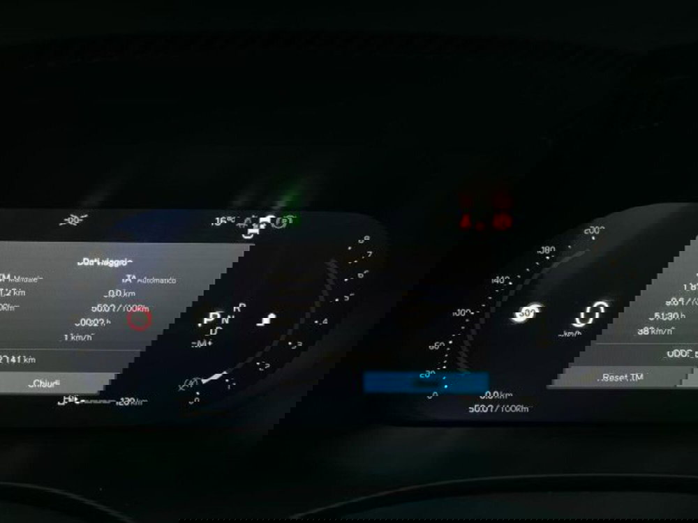 Volvo XC60 usata a Verona (8)