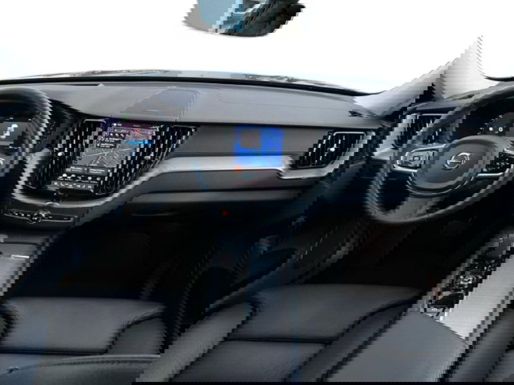 Volvo XC60 usata a Verona (9)