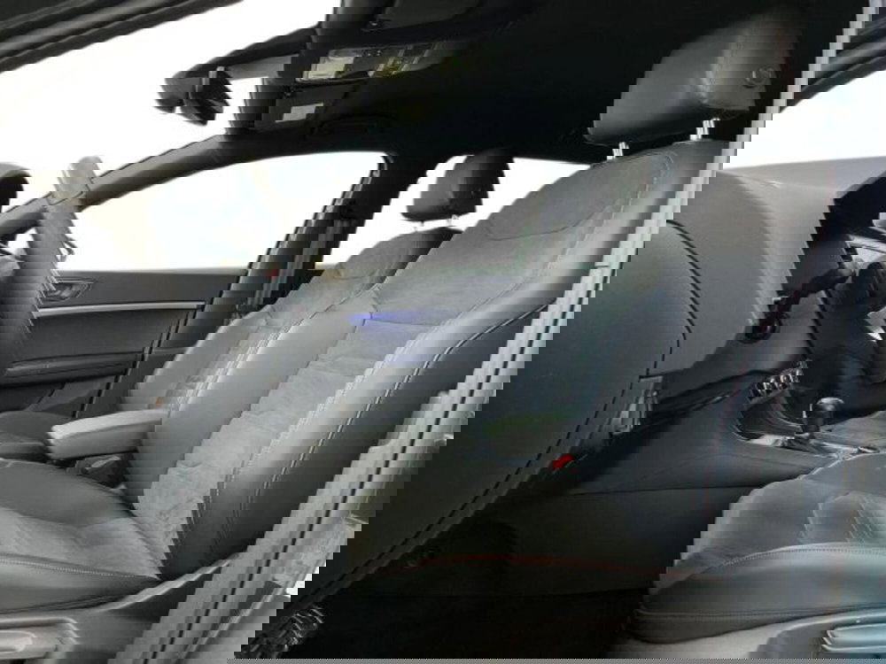 SEAT Ateca usata a Verona (10)