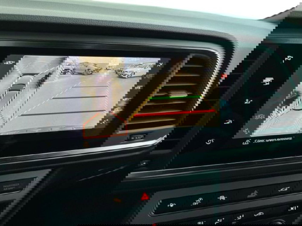 SEAT Ateca usata a Verona (12)