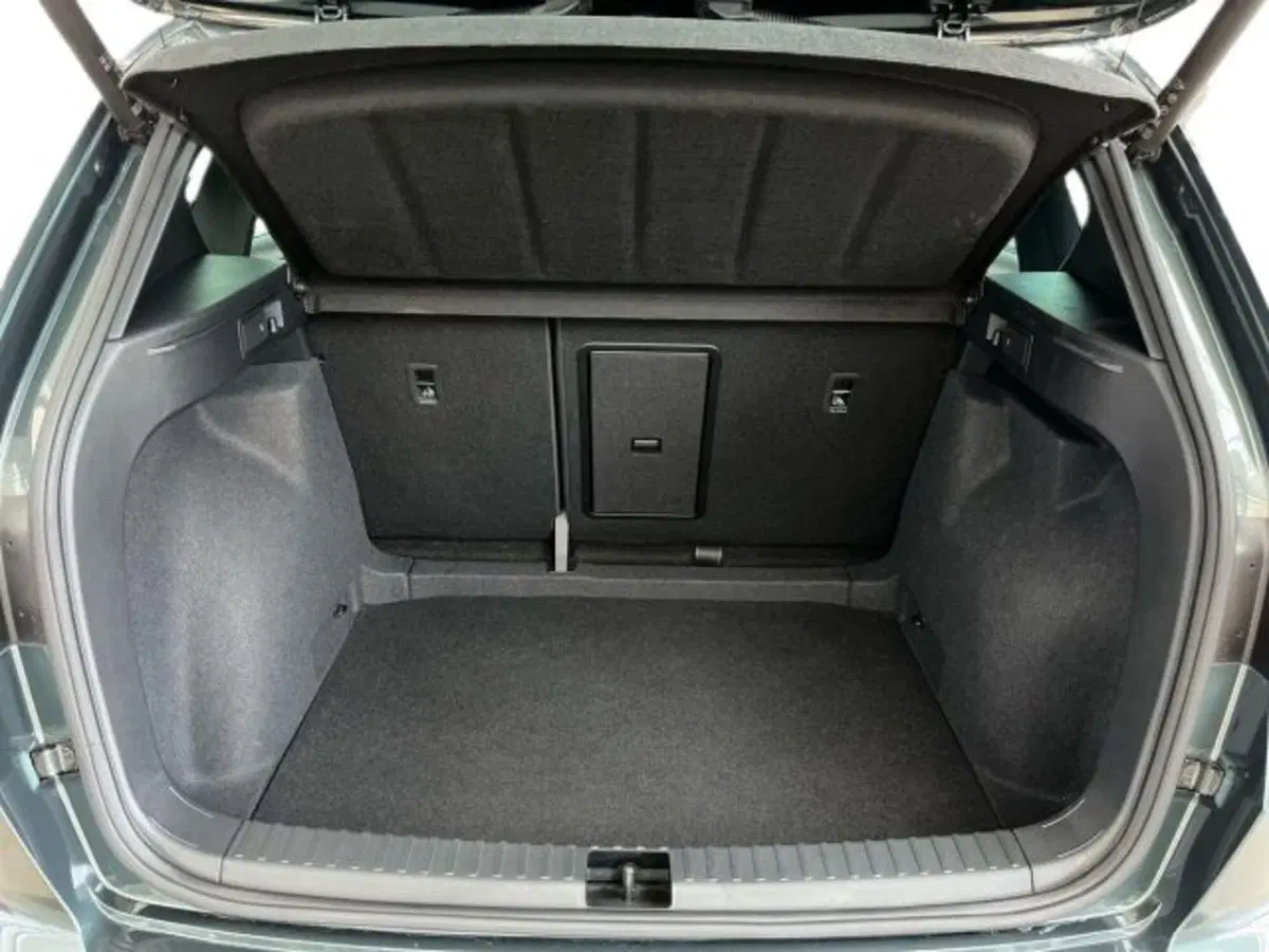 SEAT Ateca usata a Verona (13)
