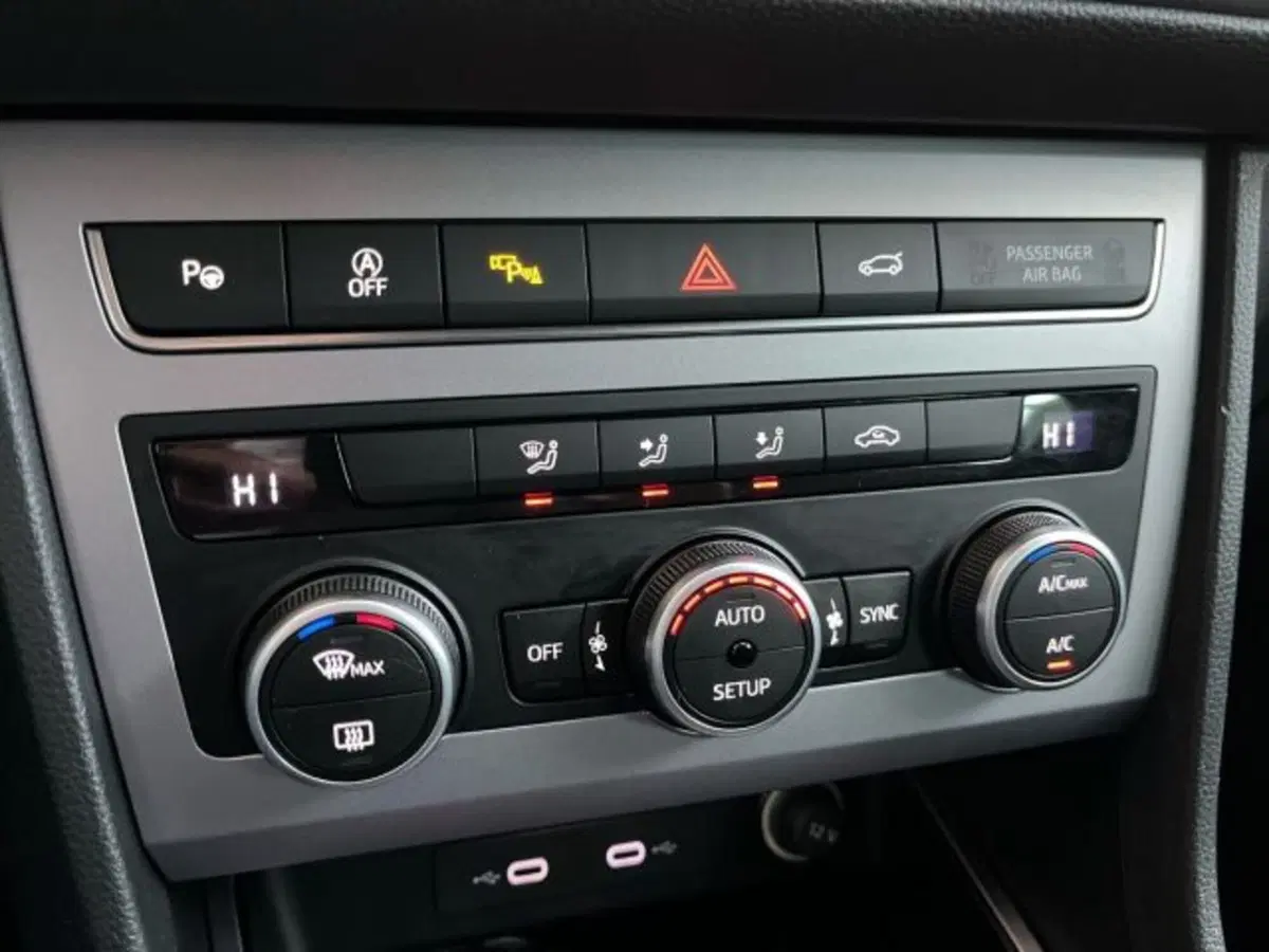 SEAT Ateca usata a Verona (14)