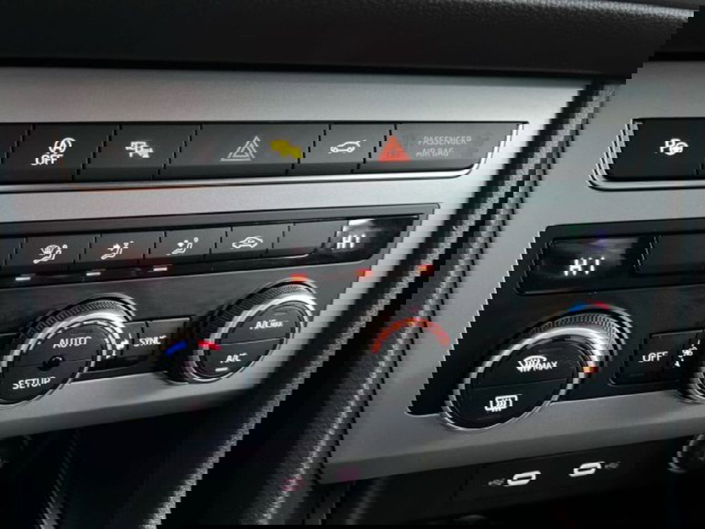 SEAT Ateca usata a Verona (14)