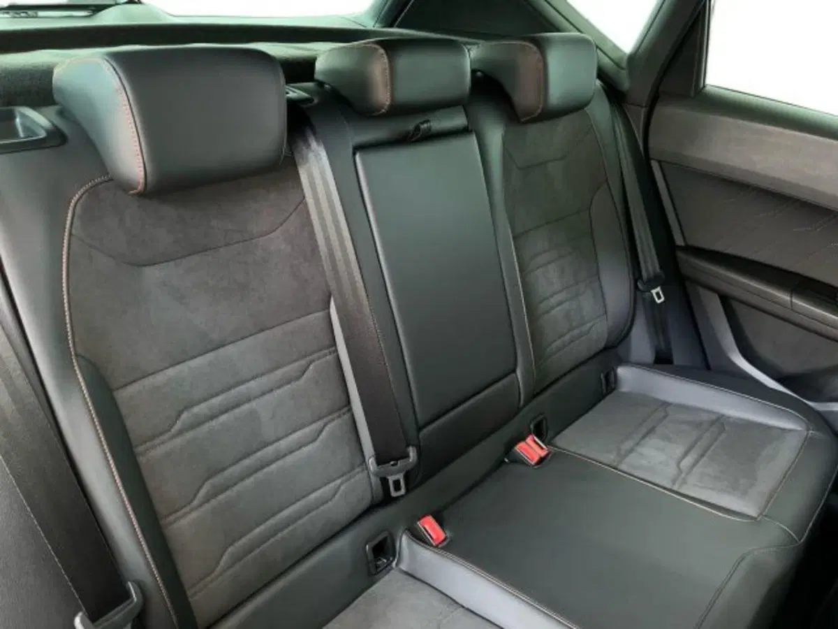 SEAT Ateca usata a Verona (15)