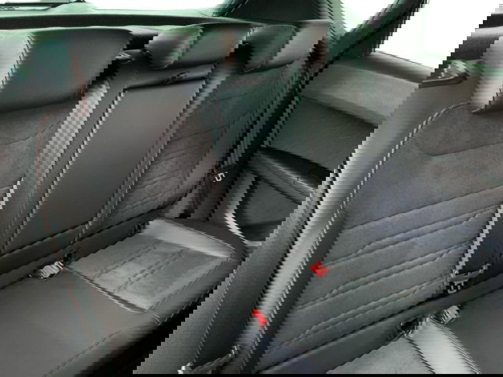 SEAT Ateca usata a Verona (15)