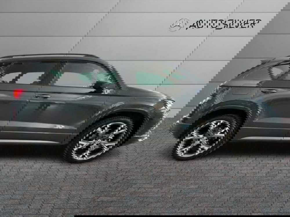 SEAT Ateca usata a Verona (5)