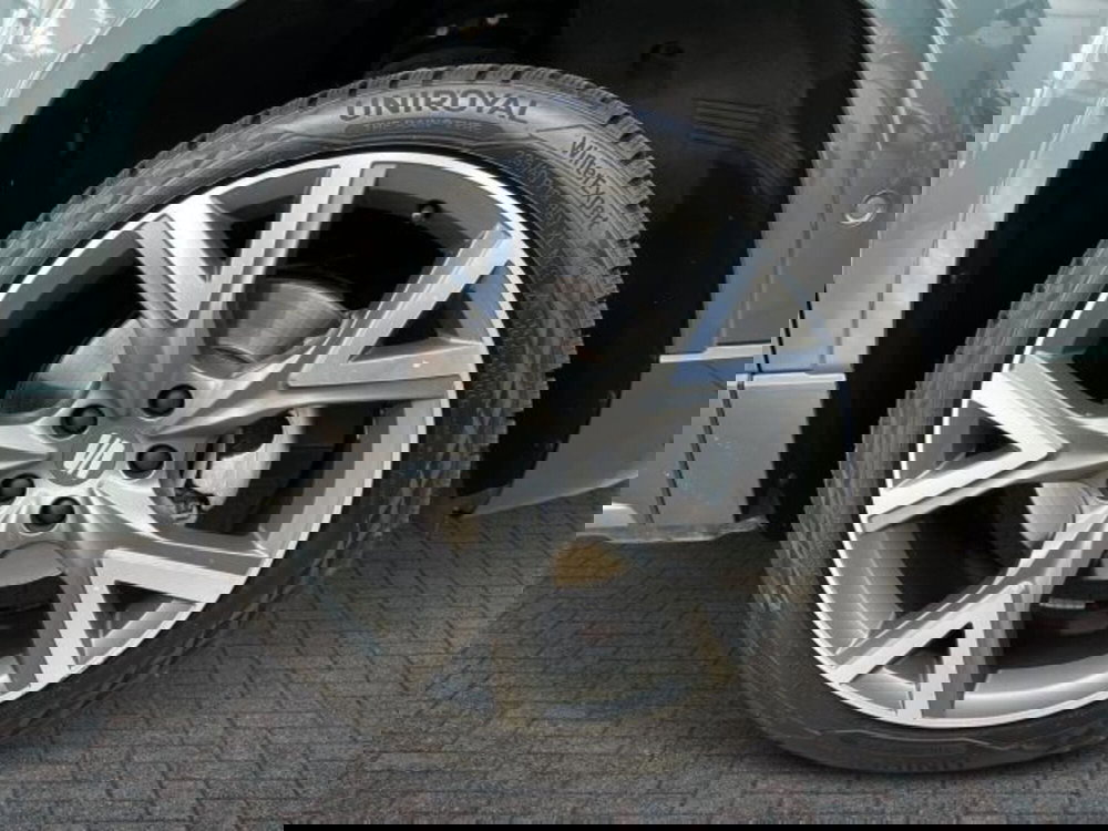 SEAT Ateca usata a Verona (7)