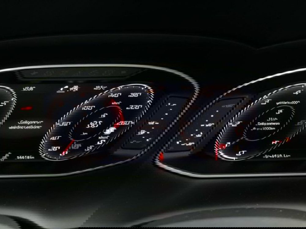 SEAT Ateca usata a Verona (8)