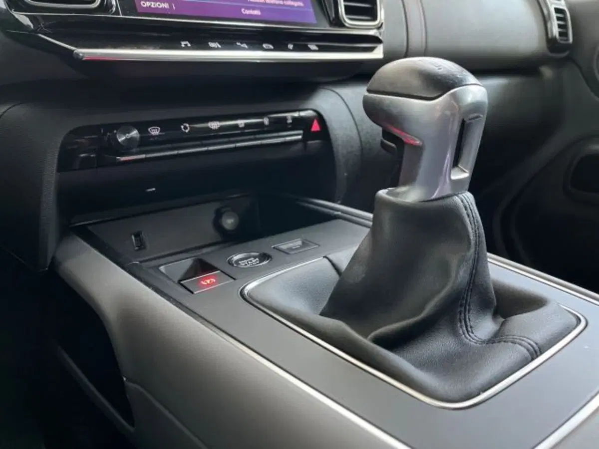 Citroen C5 Aircross usata a Verona (12)