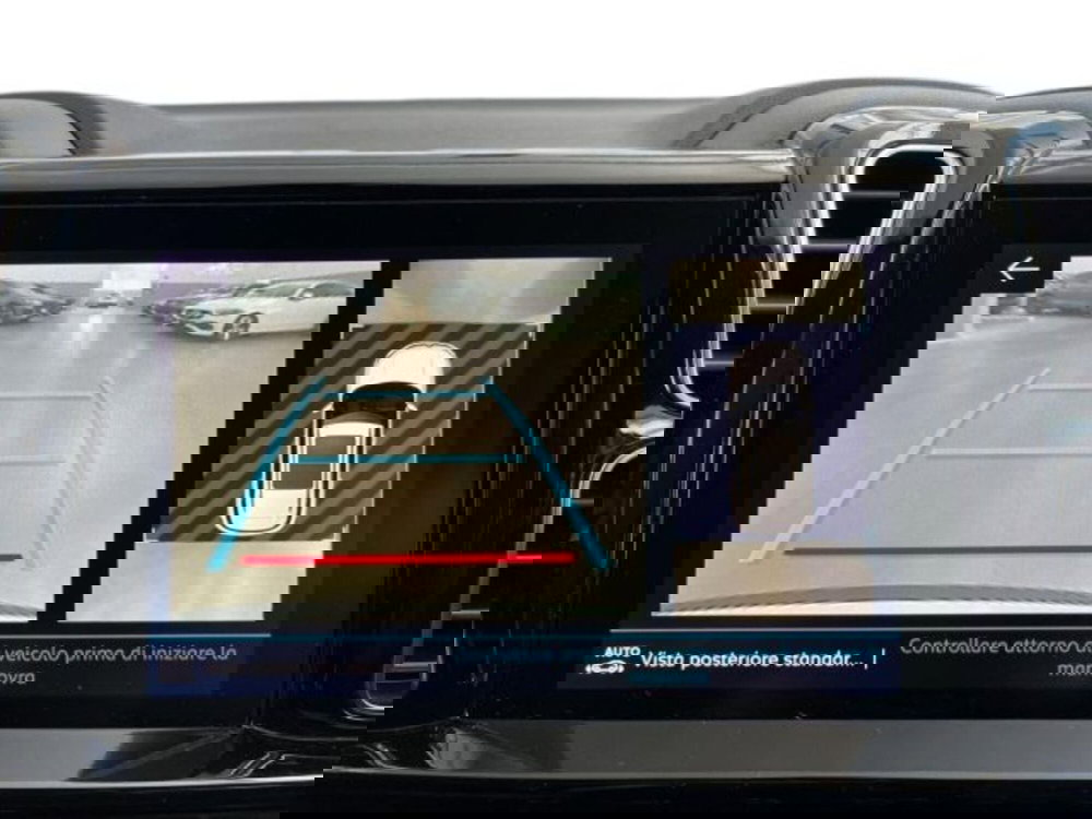 Citroen C5 Aircross usata a Verona (14)