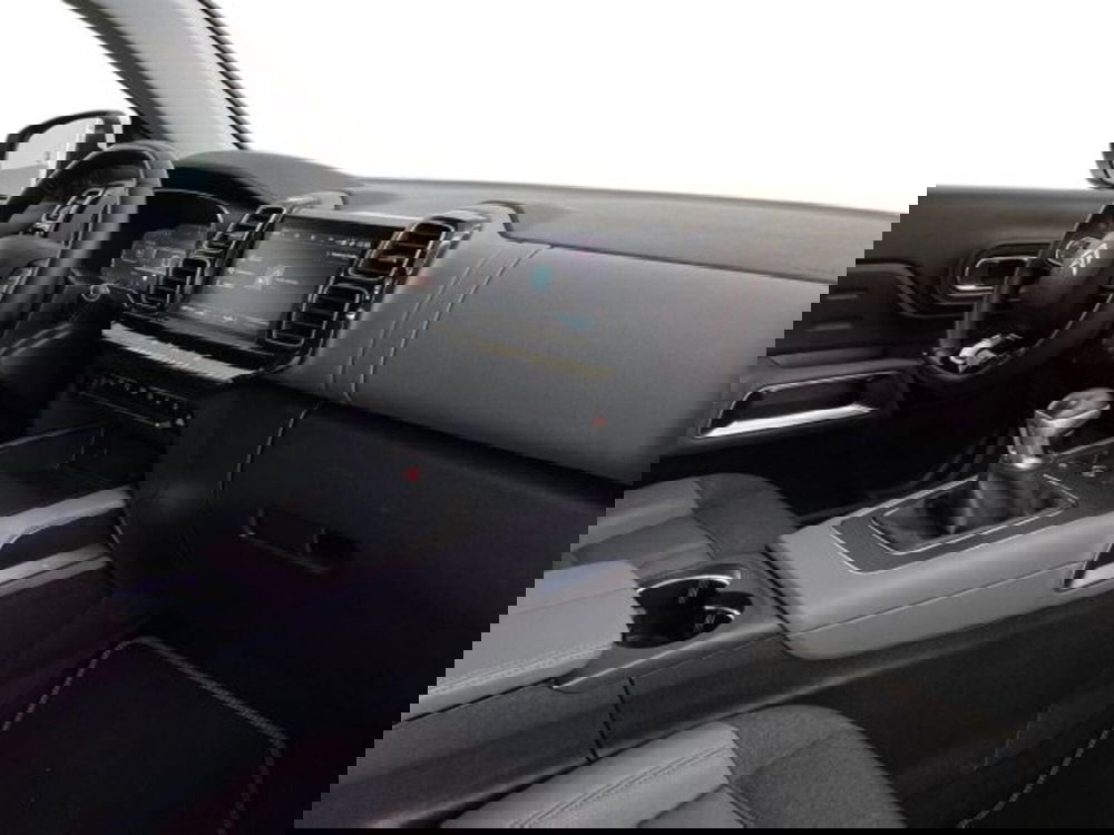 Citroen C5 Aircross usata a Verona (16)