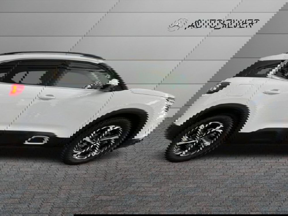 Citroen C5 Aircross usata a Verona (5)