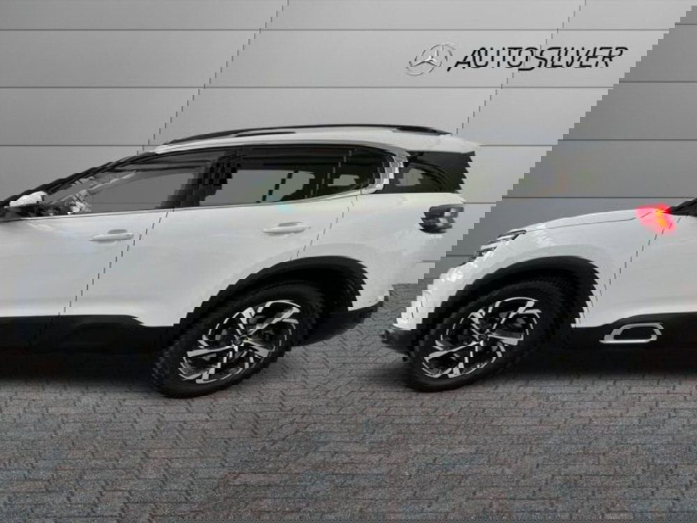 Citroen C5 Aircross usata a Verona (6)