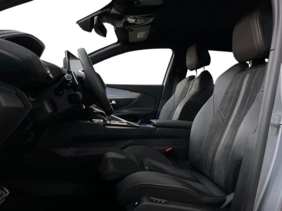 Peugeot 3008 usata a Verona (10)