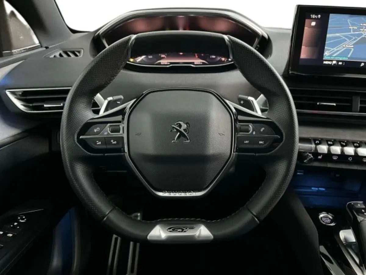 Peugeot 3008 usata a Verona (11)