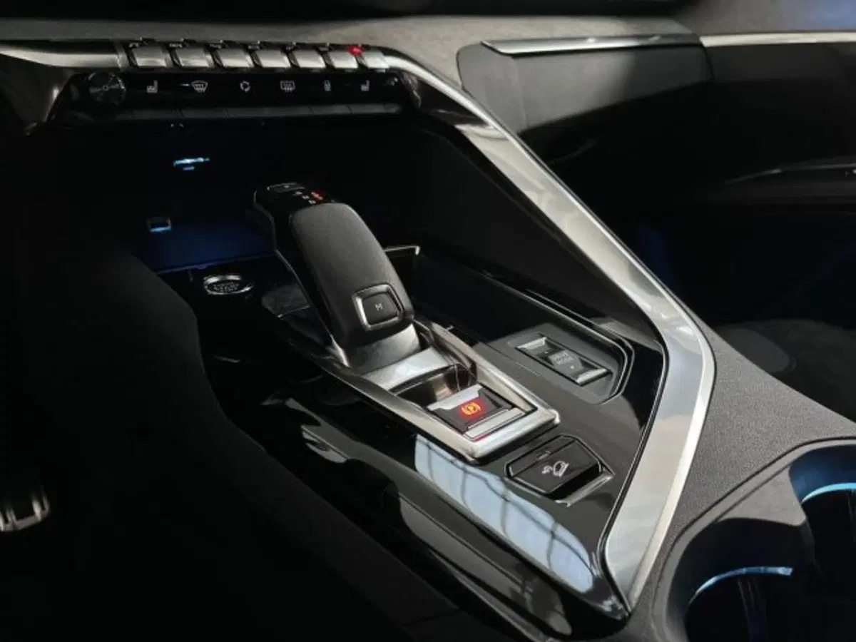 Peugeot 3008 usata a Verona (14)