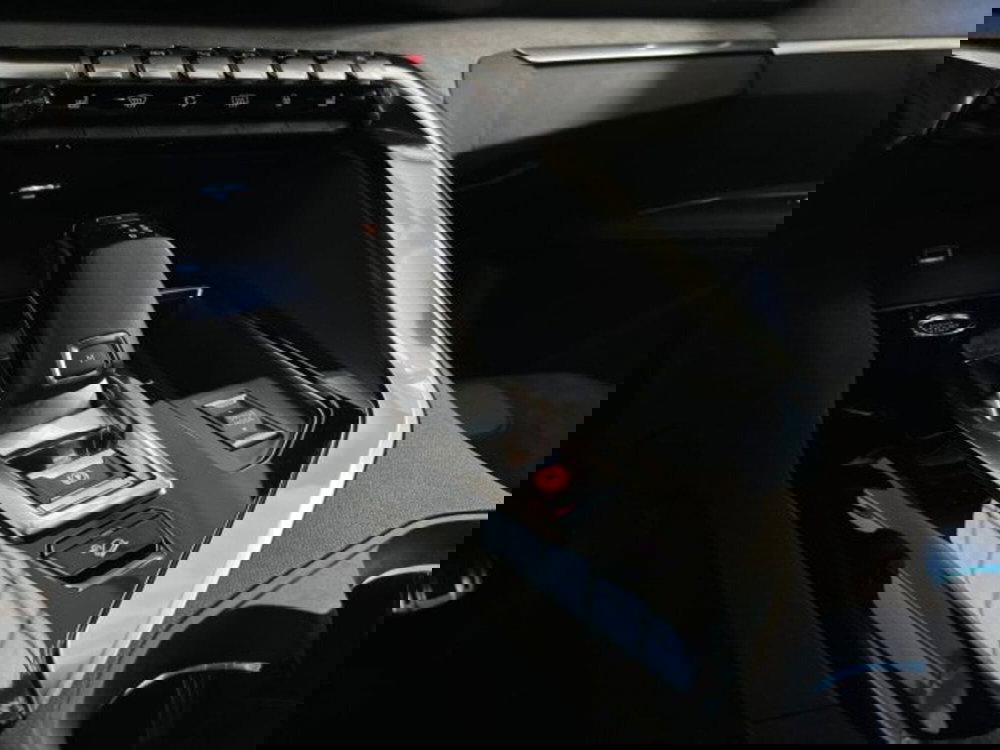 Peugeot 3008 usata a Verona (14)