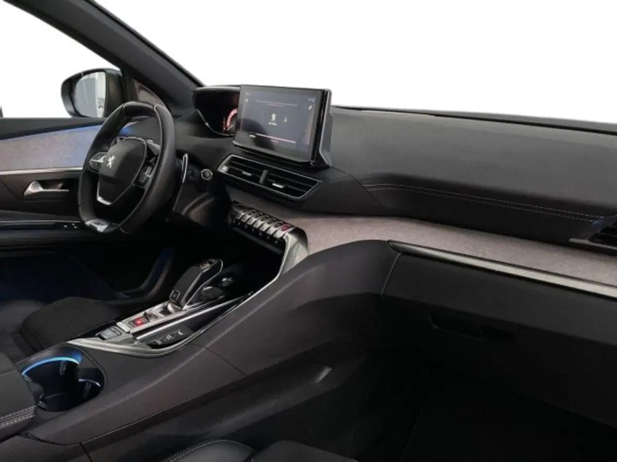Peugeot 3008 usata a Verona (16)