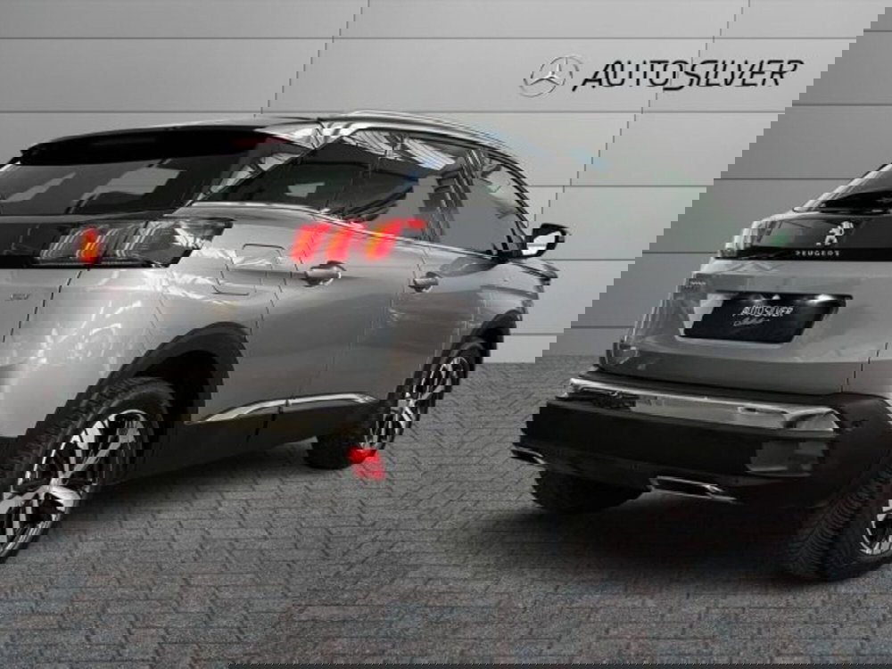 Peugeot 3008 usata a Verona (2)