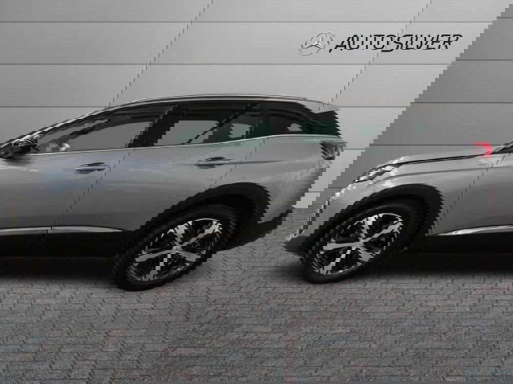 Peugeot 3008 usata a Verona (6)