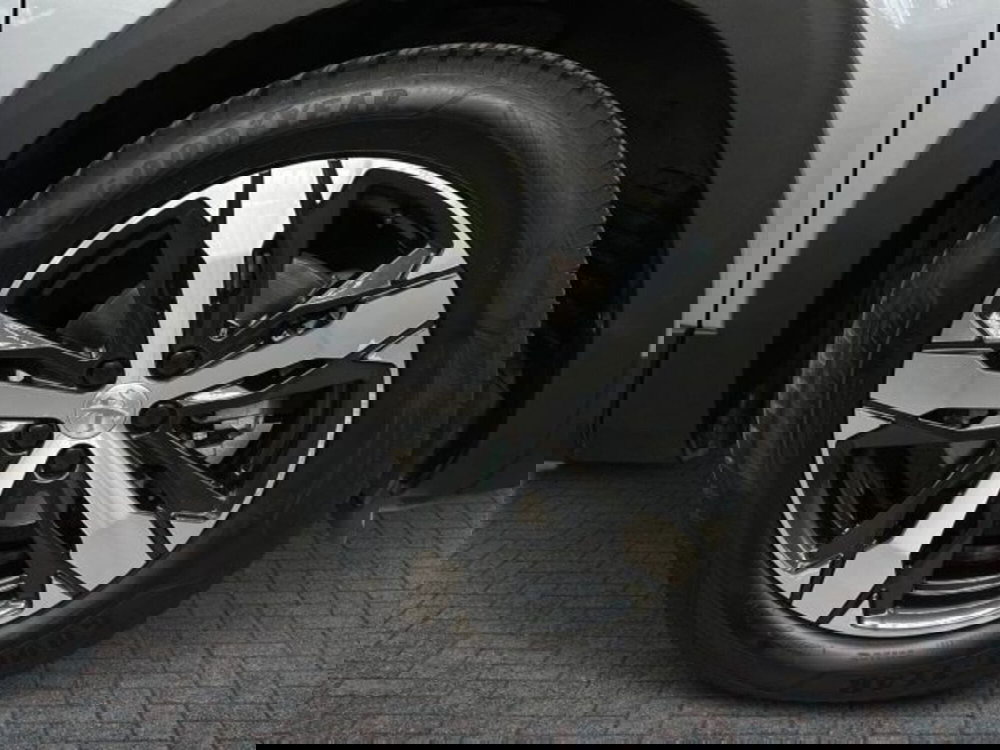 Peugeot 3008 usata a Verona (7)