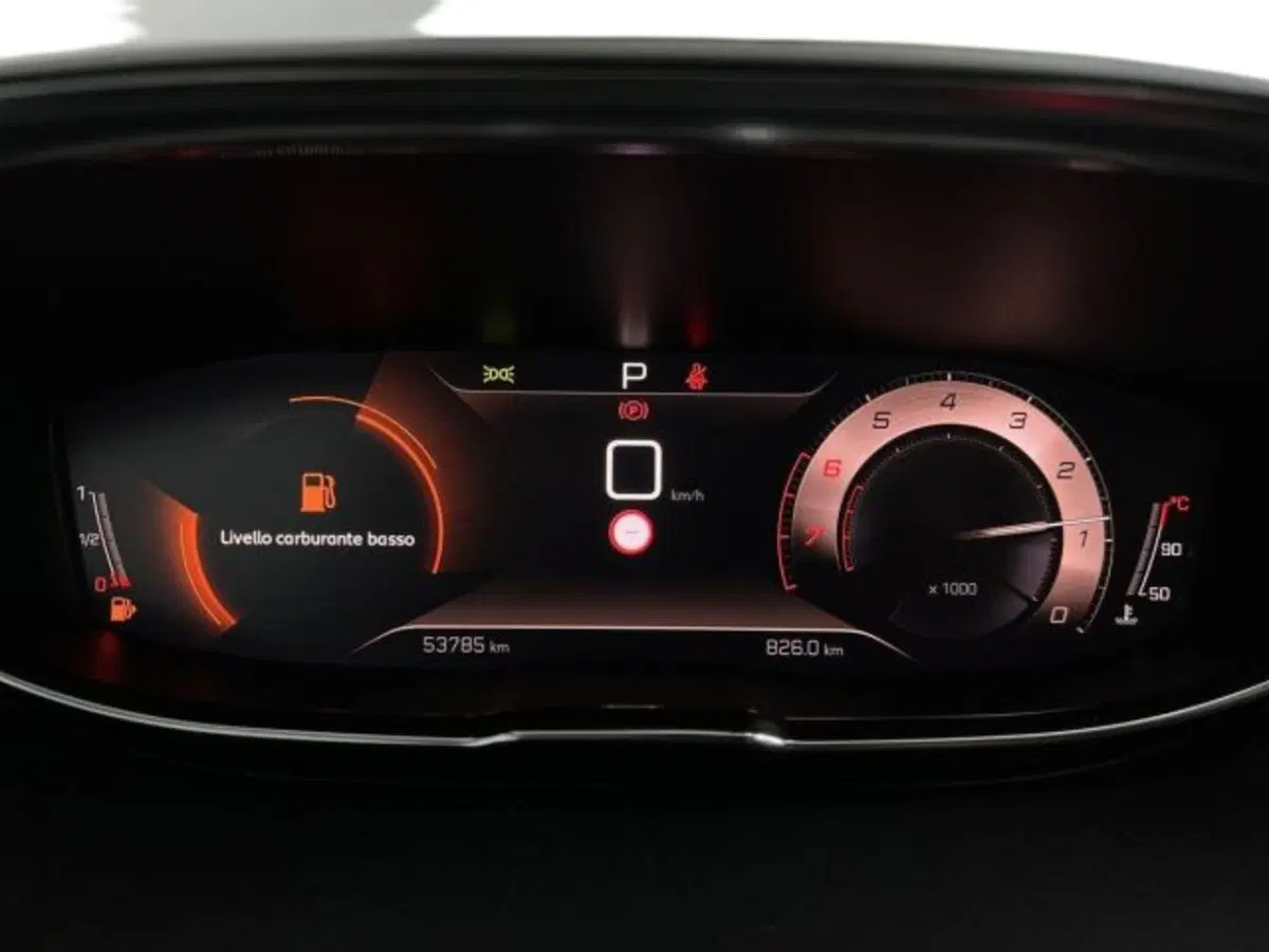 Peugeot 3008 usata a Verona (8)
