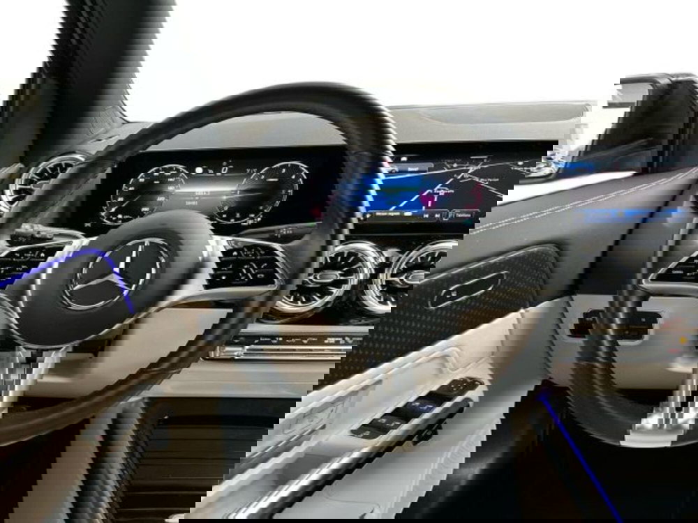 Mercedes-Benz GLA SUV usata a Verona (10)