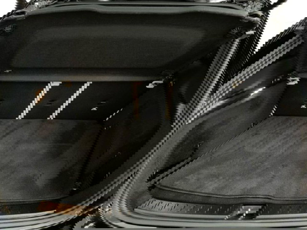 Mercedes-Benz GLA SUV usata a Verona (12)