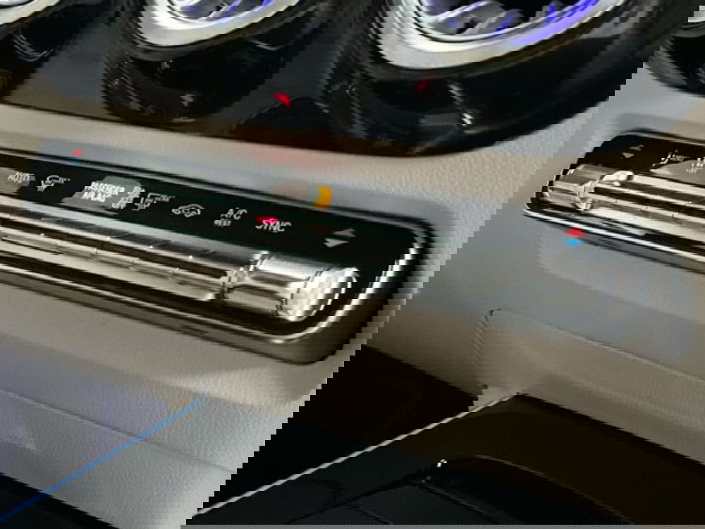 Mercedes-Benz GLA SUV usata a Verona (13)