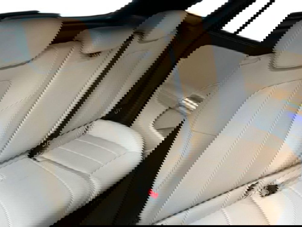 Mercedes-Benz GLA SUV usata a Verona (14)