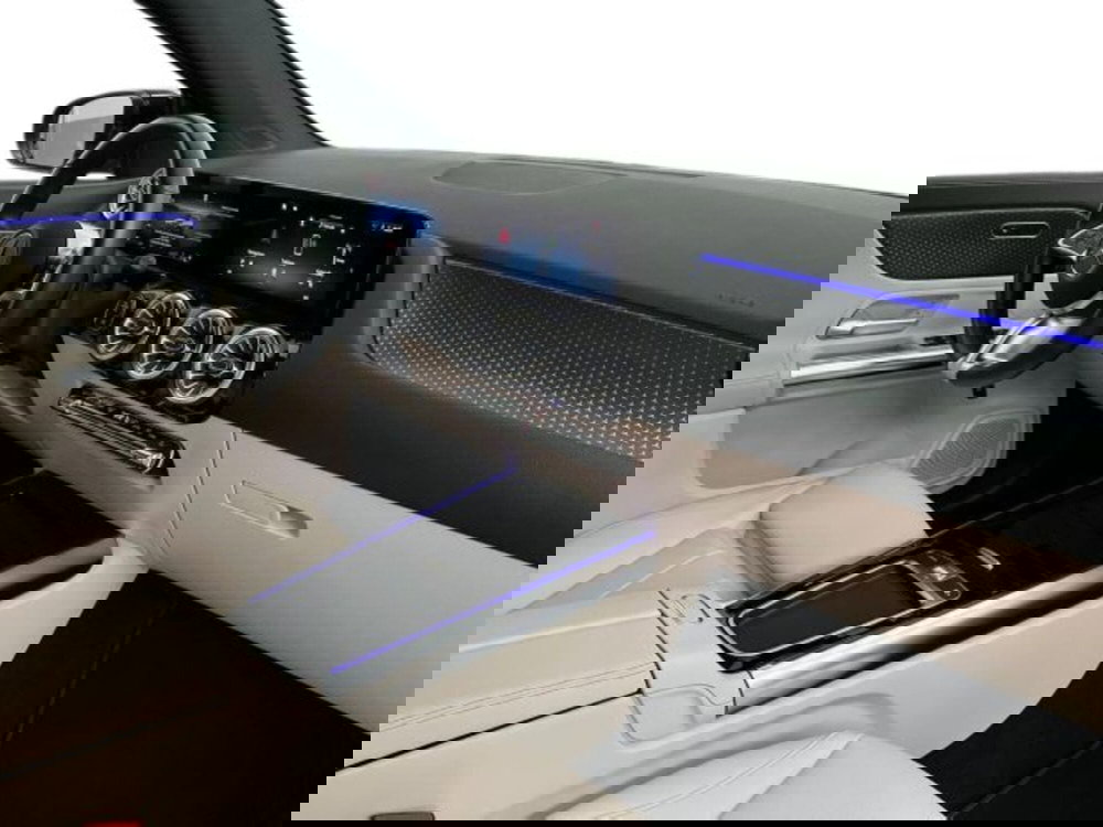 Mercedes-Benz GLA SUV usata a Verona (15)