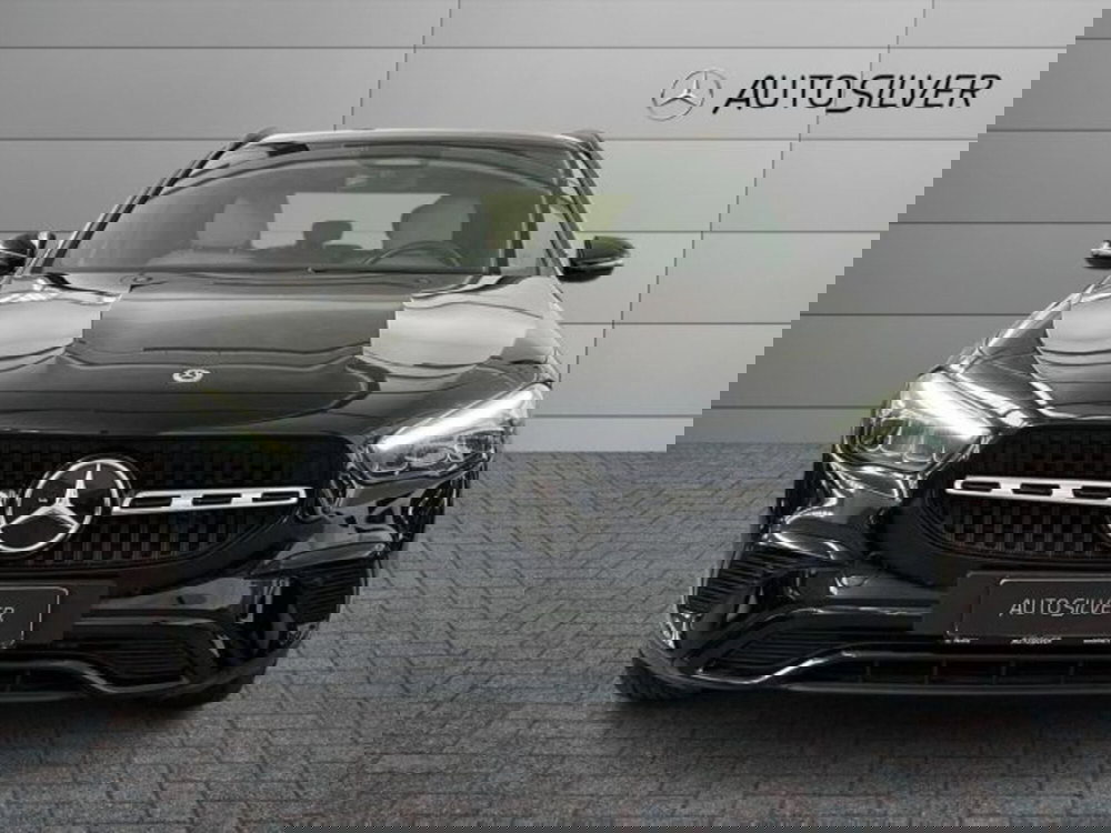 Mercedes-Benz GLA SUV usata a Verona (3)