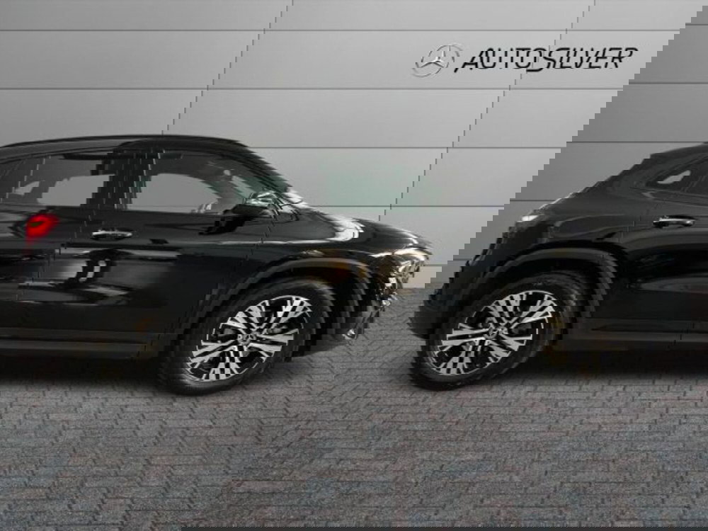 Mercedes-Benz GLA SUV usata a Verona (5)