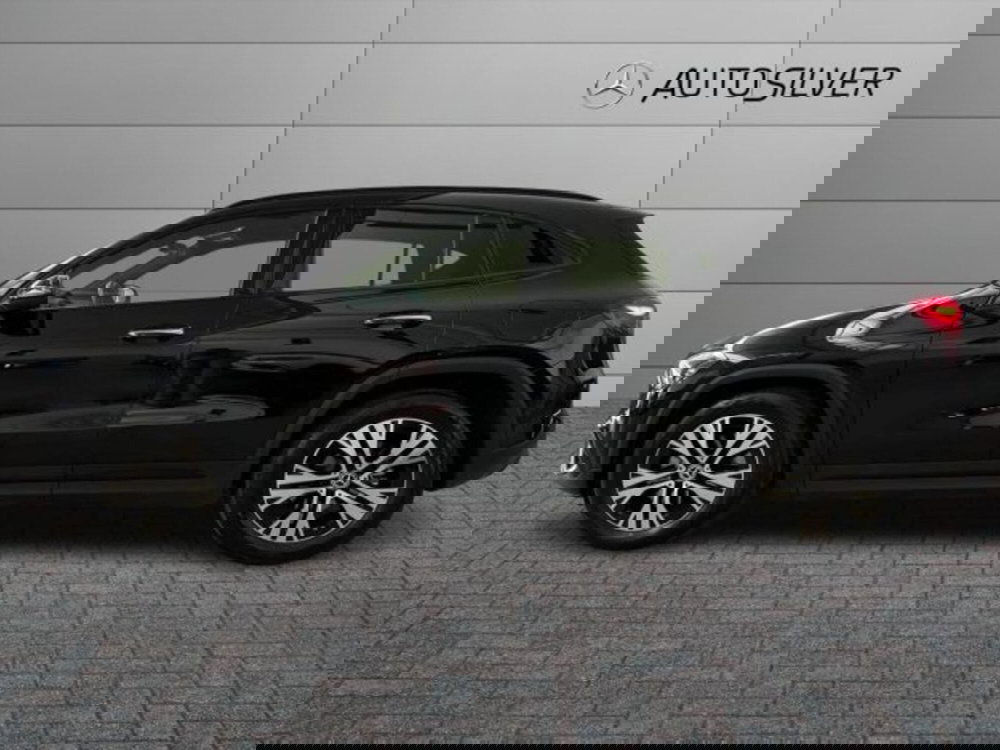 Mercedes-Benz GLA SUV usata a Verona (6)