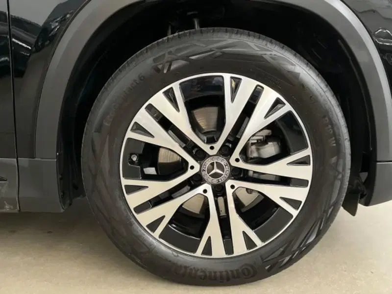 Mercedes-Benz GLA SUV usata a Verona (7)
