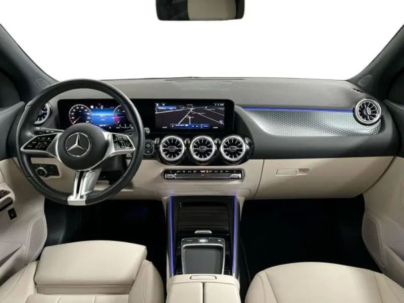 Mercedes-Benz GLA SUV usata a Verona (8)