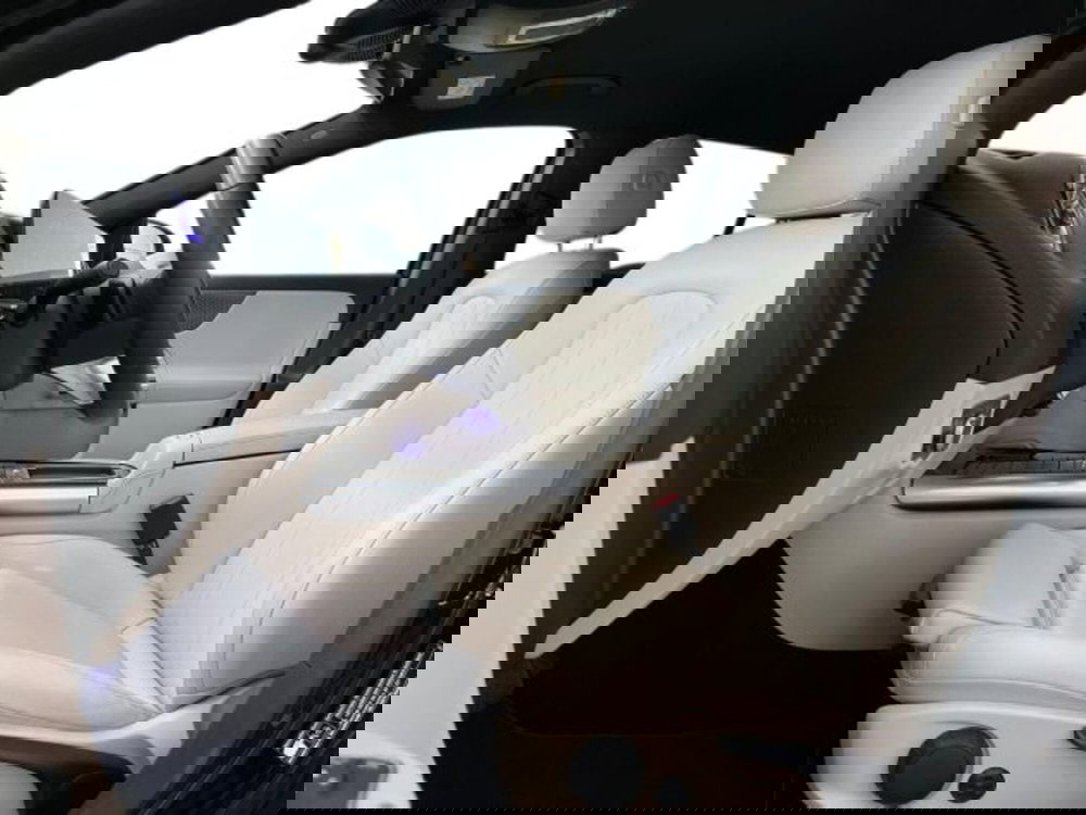 Mercedes-Benz GLA SUV usata a Verona (9)