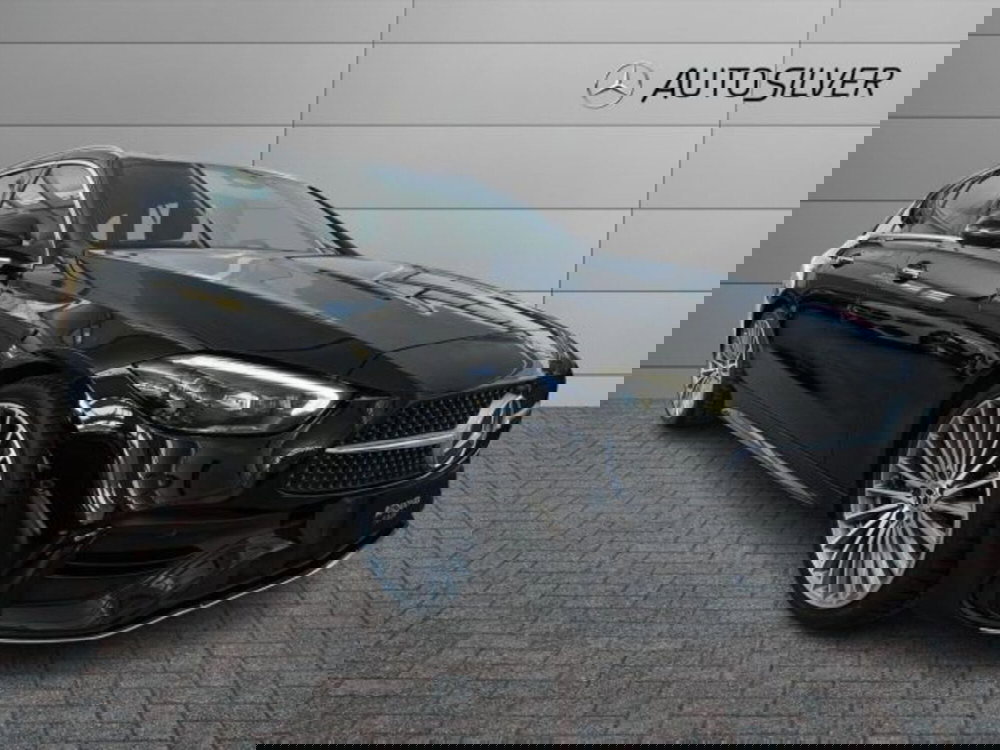 Mercedes-Benz Classe C Station Wagon usata a Verona