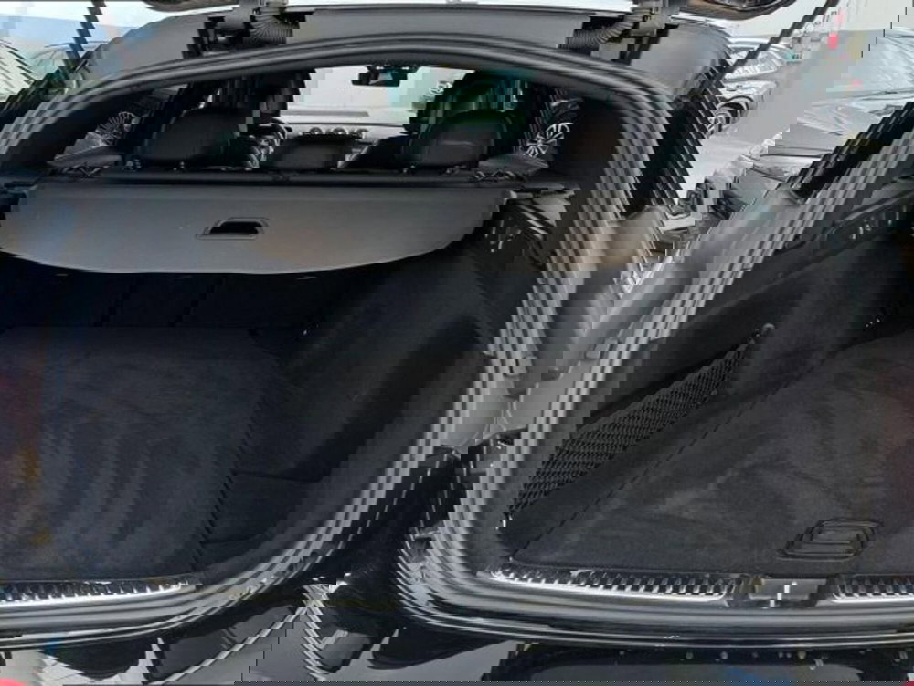 Mercedes-Benz Classe C Station Wagon usata a Verona (14)