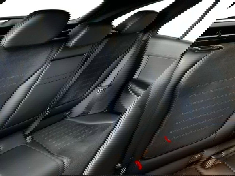 Mercedes-Benz Classe C Station Wagon usata a Verona (15)