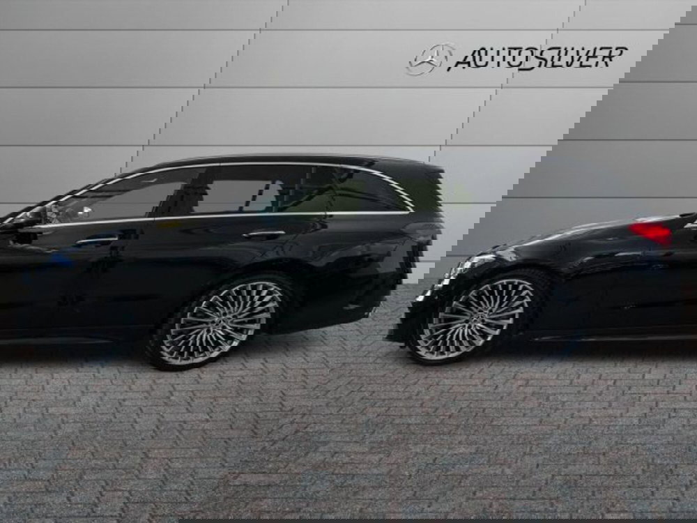 Mercedes-Benz Classe C Station Wagon usata a Verona (6)