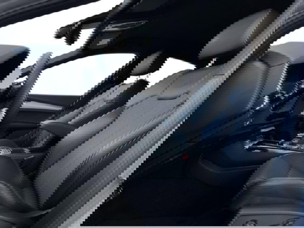 Audi Q5 Sportback usata a Verona (10)