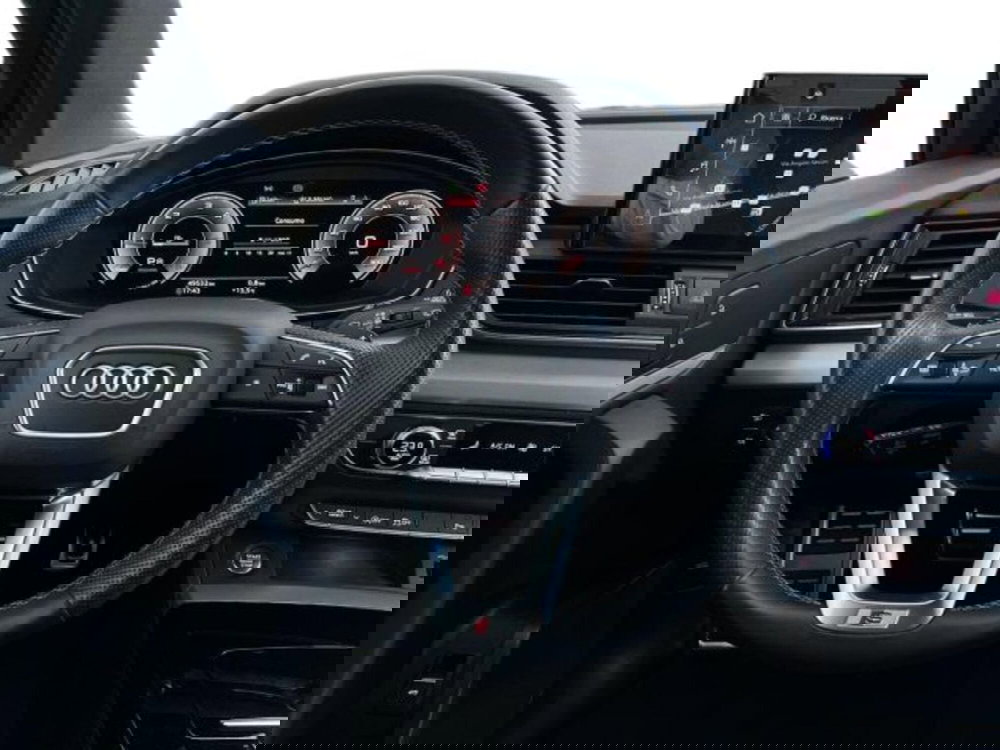 Audi Q5 Sportback usata a Verona (11)