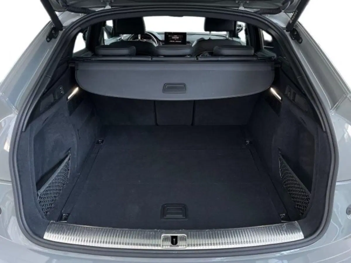 Audi Q5 Sportback usata a Verona (13)